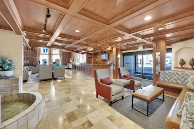 Step into a world of refined alpine elegance with this fully on Homestead Golf Club and Resort in Utah - for sale on GolfHomes.com, golf home, golf lot