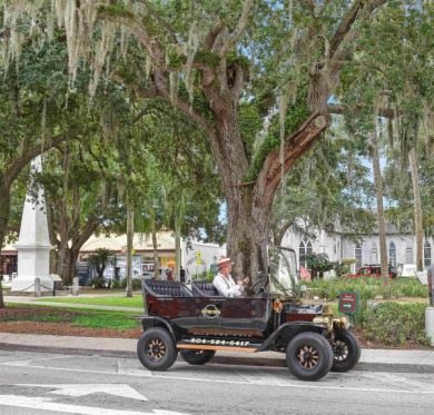 Easy Living at The Legends in World Golf Village! Welcome to on Slammer and Squire Golf Course in Florida - for sale on GolfHomes.com, golf home, golf lot