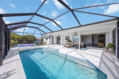 Welcome to 168 Caddy Rd in Rotonda West, a beautifully on Rotonda Golf and Country Club The Hills Course in Florida - for sale on GolfHomes.com, golf home, golf lot