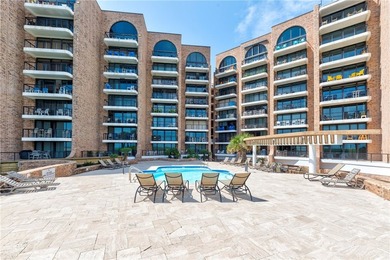 Your ideal Port A retreat is here! This spacious 2-bedroom on Palmilla Beach Golf Club in Texas - for sale on GolfHomes.com, golf home, golf lot