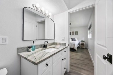 Welcome to 168 Caddy Rd in Rotonda West, a beautifully on Rotonda Golf and Country Club The Hills Course in Florida - for sale on GolfHomes.com, golf home, golf lot