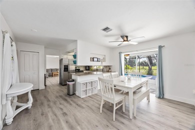 Welcome to 168 Caddy Rd in Rotonda West, a beautifully on Rotonda Golf and Country Club The Hills Course in Florida - for sale on GolfHomes.com, golf home, golf lot