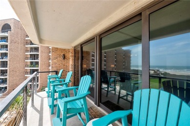 Your ideal Port A retreat is here! This spacious 2-bedroom on Palmilla Beach Golf Club in Texas - for sale on GolfHomes.com, golf home, golf lot