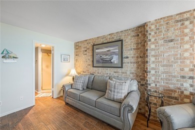 Your ideal Port A retreat is here! This spacious 2-bedroom on Palmilla Beach Golf Club in Texas - for sale on GolfHomes.com, golf home, golf lot