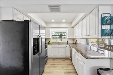 Welcome to 168 Caddy Rd in Rotonda West, a beautifully on Rotonda Golf and Country Club The Hills Course in Florida - for sale on GolfHomes.com, golf home, golf lot