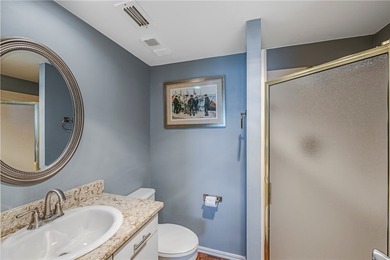 Your ideal Port A retreat is here! This spacious 2-bedroom on Palmilla Beach Golf Club in Texas - for sale on GolfHomes.com, golf home, golf lot