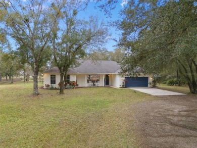 Welcome to your dream home in the highly sought-after Wedgefield on Wedgefield Golf Club in Florida - for sale on GolfHomes.com, golf home, golf lot