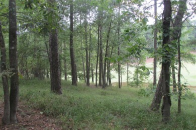 Very Nice Building Lot on Golf Course - Under Contract on Reynolds Lake Oconee - The Landing in Georgia - for sale on GolfHomes.com, golf home, golf lot