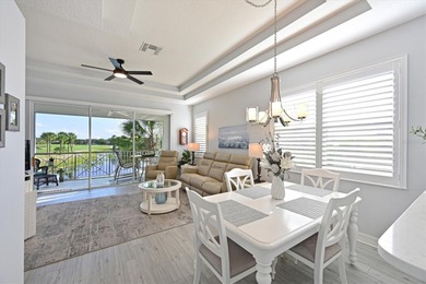 Golf Course condo living defined here as it's all about the on Waterlefe Golf and River Club in Florida - for sale on GolfHomes.com, golf home, golf lot