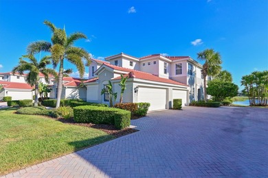 Golf Course condo living defined here as it's all about the on Waterlefe Golf and River Club in Florida - for sale on GolfHomes.com, golf home, golf lot