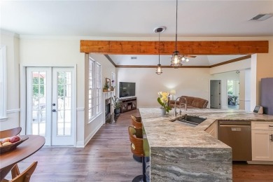 ||| NEW SIDING|| || FULLY RENOVATED KITCHEN (07/2024) || || on Polo Golf and Country Club in Georgia - for sale on GolfHomes.com, golf home, golf lot