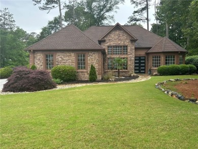 ||| NEW SIDING|| || FULLY RENOVATED KITCHEN (07/2024) || || on Polo Golf and Country Club in Georgia - for sale on GolfHomes.com, golf home, golf lot