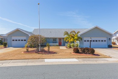 Under contract-accepting backup offers. Premier St. Andrews on Sandpiper Golf Club in Florida - for sale on GolfHomes.com, golf home, golf lot