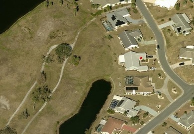 Under contract-accepting backup offers. Premier St. Andrews on Sandpiper Golf Club in Florida - for sale on GolfHomes.com, golf home, golf lot