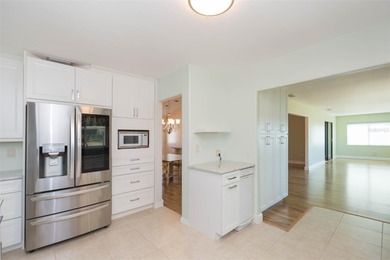 Under contract-accepting backup offers. Premier St. Andrews on Sandpiper Golf Club in Florida - for sale on GolfHomes.com, golf home, golf lot