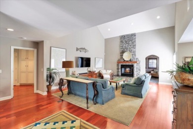 Welcome to 8 Fairway Oaks Lane! This beautiful, 5BR/4.5BA home on Wild Dunes Harbor Golf Resort in South Carolina - for sale on GolfHomes.com, golf home, golf lot