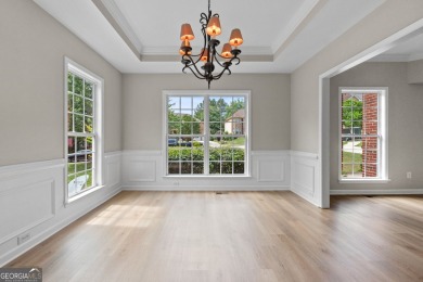 WOW!! *THE CHANCE SELS TEAM* presents to you this *Stunning on Canongate At Heron Bay in Georgia - for sale on GolfHomes.com, golf home, golf lot