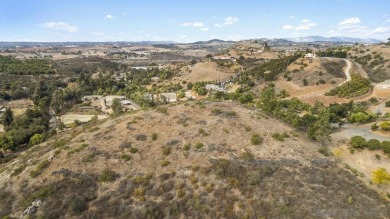 Envision your dream estate on approx 10.15 acres in stunning on Vista Valley Country Club in California - for sale on GolfHomes.com, golf home, golf lot