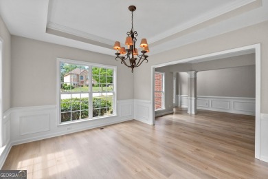 WOW!! *THE CHANCE SELS TEAM* presents to you this *Stunning on Canongate At Heron Bay in Georgia - for sale on GolfHomes.com, golf home, golf lot