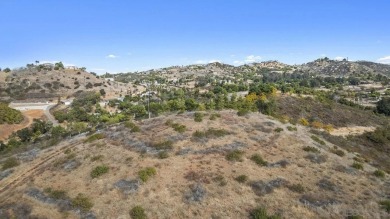 Envision your dream estate on approx 10.15 acres in stunning on Vista Valley Country Club in California - for sale on GolfHomes.com, golf home, golf lot