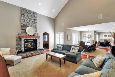 Welcome to 8 Fairway Oaks Lane! This beautiful, 5BR/4.5BA home on Wild Dunes Harbor Golf Resort in South Carolina - for sale on GolfHomes.com, golf home, golf lot