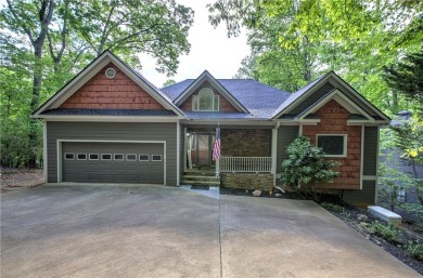 Welcome to your dream lakefront home! Built in 1999 and nestled on Bent Tree Golf Course in Georgia - for sale on GolfHomes.com, golf home, golf lot