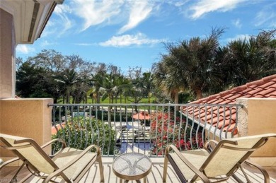 Step into the lap of luxury within the breathtaking and on Club at Pelican Bay Golf Course in Florida - for sale on GolfHomes.com, golf home, golf lot