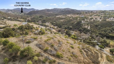 Envision your dream estate on approx 10.15 acres in stunning on Vista Valley Country Club in California - for sale on GolfHomes.com, golf home, golf lot