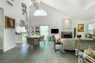 Amazing Location! Discover luxurious living in the stunning on Spanish Trail Golf and Country Club in Nevada - for sale on GolfHomes.com, golf home, golf lot