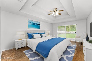 Welcome to this beautifully maintained home in the highly on Julington Creek Golf Club in Florida - for sale on GolfHomes.com, golf home, golf lot