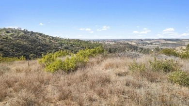 Envision your dream estate on approx 10.15 acres in stunning on Vista Valley Country Club in California - for sale on GolfHomes.com, golf home, golf lot