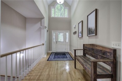 Welcome to your dream lakefront home! Built in 1999 and nestled on Bent Tree Golf Course in Georgia - for sale on GolfHomes.com, golf home, golf lot