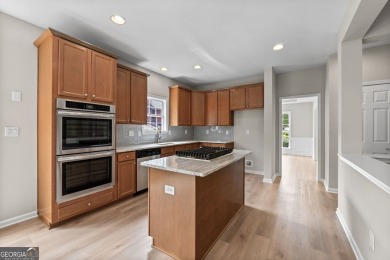 WOW!! *THE CHANCE SELS TEAM* presents to you this *Stunning on Canongate At Heron Bay in Georgia - for sale on GolfHomes.com, golf home, golf lot