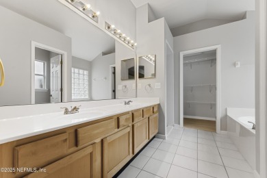 Welcome to this beautifully maintained home in the highly on Julington Creek Golf Club in Florida - for sale on GolfHomes.com, golf home, golf lot