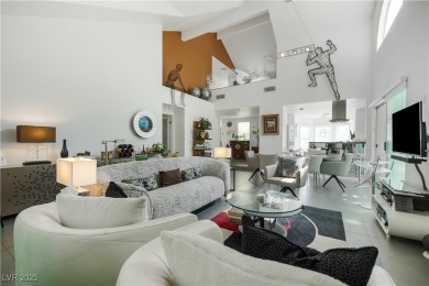 Amazing Location! Discover luxurious living in the stunning on Spanish Trail Golf and Country Club in Nevada - for sale on GolfHomes.com, golf home, golf lot