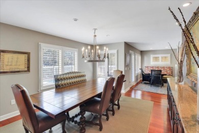Welcome to 8 Fairway Oaks Lane! This beautiful, 5BR/4.5BA home on Wild Dunes Harbor Golf Resort in South Carolina - for sale on GolfHomes.com, golf home, golf lot