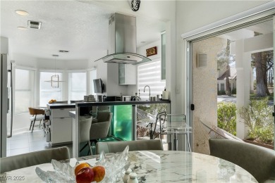 Amazing Location! Discover luxurious living in the stunning on Spanish Trail Golf and Country Club in Nevada - for sale on GolfHomes.com, golf home, golf lot