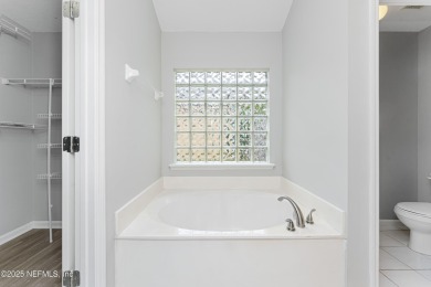 Welcome to this beautifully maintained home in the highly on Julington Creek Golf Club in Florida - for sale on GolfHomes.com, golf home, golf lot