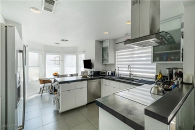 Amazing Location! Discover luxurious living in the stunning on Spanish Trail Golf and Country Club in Nevada - for sale on GolfHomes.com, golf home, golf lot