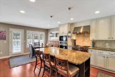 Welcome to 8 Fairway Oaks Lane! This beautiful, 5BR/4.5BA home on Wild Dunes Harbor Golf Resort in South Carolina - for sale on GolfHomes.com, golf home, golf lot