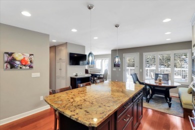 Welcome to 8 Fairway Oaks Lane! This beautiful, 5BR/4.5BA home on Wild Dunes Harbor Golf Resort in South Carolina - for sale on GolfHomes.com, golf home, golf lot