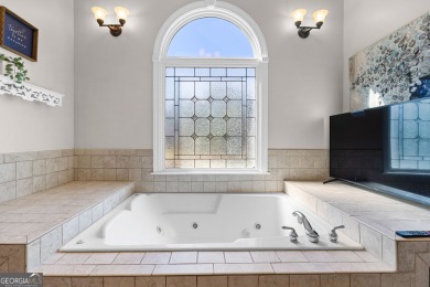 Located in the prestigious Arbor Springs golf community, this on Coweta Club in Georgia - for sale on GolfHomes.com, golf home, golf lot