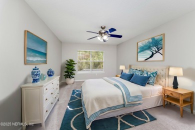 Welcome to this beautifully maintained home in the highly on Julington Creek Golf Club in Florida - for sale on GolfHomes.com, golf home, golf lot