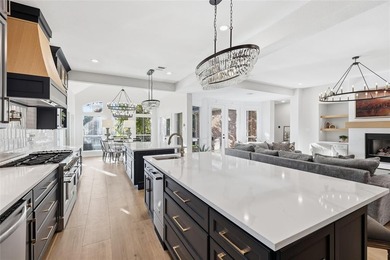 A rare opportunity in The Woods at Oakmont.
This beautifully on Oakmont Country Club in Texas - for sale on GolfHomes.com, golf home, golf lot