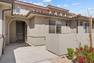 Nestled in the heart of Southern Utah's stunning red rock on Coral Canyon Golf Course in Utah - for sale on GolfHomes.com, golf home, golf lot