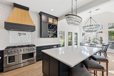 A rare opportunity in The Woods at Oakmont.
This beautifully on Oakmont Country Club in Texas - for sale on GolfHomes.com, golf home, golf lot