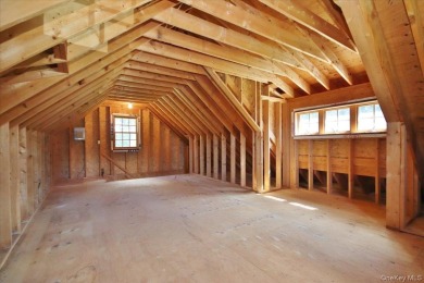 This unique Cape Cod is located in the Gottscheer Country Club on Osiris Country Club in New York - for sale on GolfHomes.com, golf home, golf lot