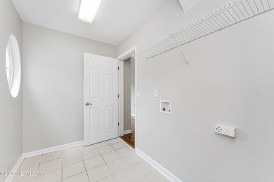 Welcome to this beautifully maintained home in the highly on Julington Creek Golf Club in Florida - for sale on GolfHomes.com, golf home, golf lot