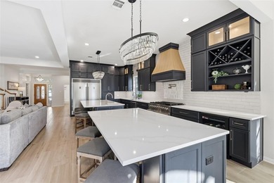 A rare opportunity in The Woods at Oakmont.
This beautifully on Oakmont Country Club in Texas - for sale on GolfHomes.com, golf home, golf lot