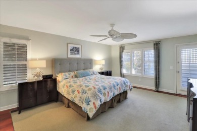 Welcome to 8 Fairway Oaks Lane! This beautiful, 5BR/4.5BA home on Wild Dunes Harbor Golf Resort in South Carolina - for sale on GolfHomes.com, golf home, golf lot